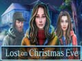 游戏Lost on Christmas Eve