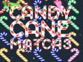 游戏Candy Cane Match 3