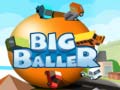 游戏Big Baller