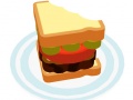 游戏Sandwich