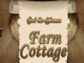 游戏Spot Tht Differences Farm Cottage