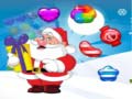 游戏Christmas Match 3