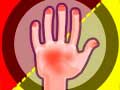游戏Hands Attack
