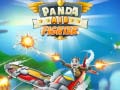 游戏Panda Air Fighter 