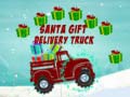 游戏Santa Delivery Truck