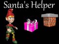 游戏Santa's Helper
