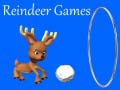 游戏Reindeer Games