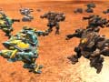 游戏Mech Battle Simulator