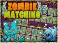 游戏Zombie Matching