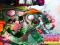 游戏Tap & Click Zombie Mania Deluxe