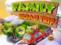 游戏Family Road Trip