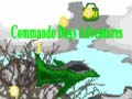 游戏Commando Days Adventures