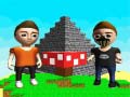 游戏Mushrooms Conflict