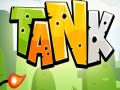 游戏Tank