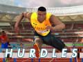 游戏Hurdles