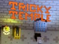 游戏Tricky Temple