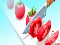 游戏Chop Slices