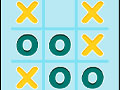 游戏Tic Tac Toe Free