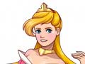 游戏Kawaii Princess Dress Up Game