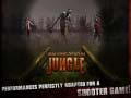 游戏Walking Dead in Jungle