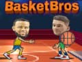 游戏BasketBros