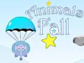 游戏Animals Fall