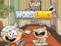 游戏The Loud House Word Links 