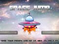 游戏Space Jump