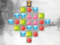 游戏Jewels Matching