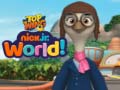游戏Top Wing Nickjr. World! 
