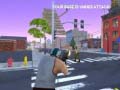 游戏Rebels Clash