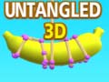 游戏Untangled 3D