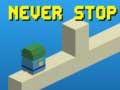 游戏Never Stop