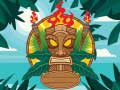 游戏Cute Tiki Match 3