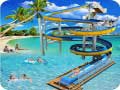 游戏Water Slide Adventure