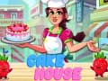 游戏Cake House