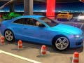 游戏2D Car Parking