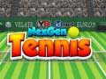 游戏NextGen Tennis