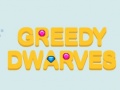 游戏Greedy Dwarves