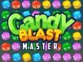 游戏Candy Blast Master