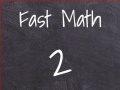 游戏Fast Math 2