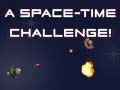 游戏A Space Time Challenge