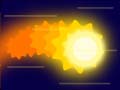游戏Fire Road