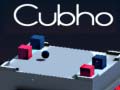 游戏Cubho