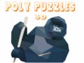 游戏Poly Puzzles 3D