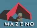 游戏Mazeno