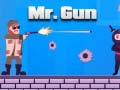 游戏Mr Gun