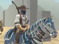 游戏Horseman