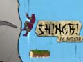 游戏Shinobi No Noboru