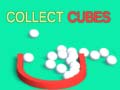 游戏Collect Cubes